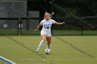 WSoc vs Curry  Wheaton College Women’s Soccer vs Curry College. - Photo By: KEITH NORDSTROM